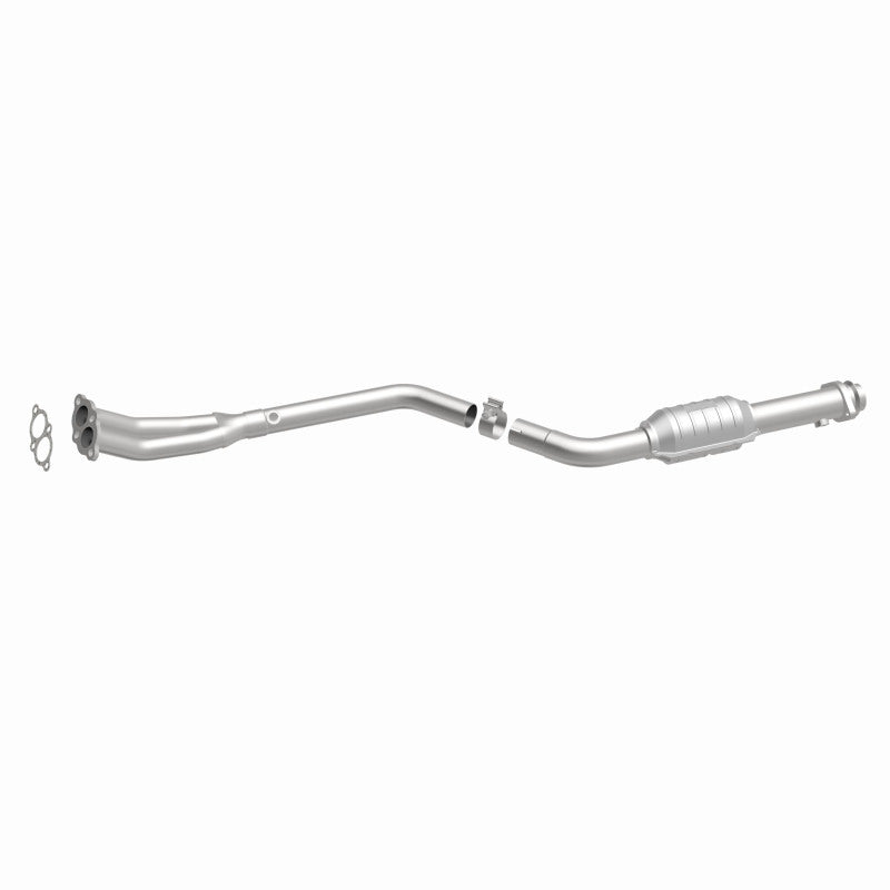 MagnaFlow Conv DF 96-99 BMW 318 1.9L I4 Magnaflow