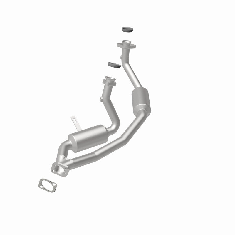 MagnaFlow Conv DF 94-95 Ford Taurus/Sable 3.0 Magnaflow