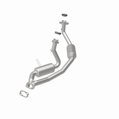 MagnaFlow Conv DF 94-95 Ford Taurus/Sable 3.0 Magnaflow