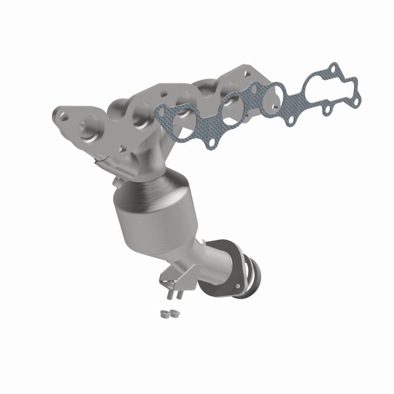 MagnaFlow 06-15 Mazda MX-5 Miata Direct Fit CARB Compliant Manifold Catalytic Converter Magnaflow