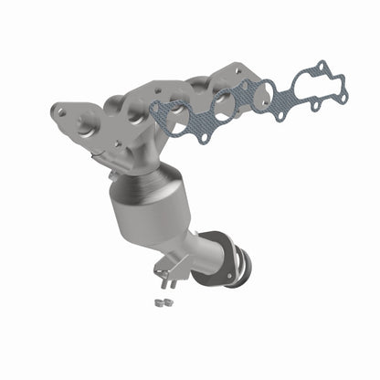 MagnaFlow 06-15 Mazda MX-5 Miata Direct Fit CARB Compliant Manifold Catalytic Converter Magnaflow