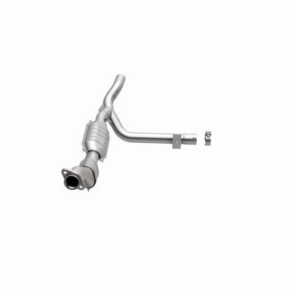 MagnaFlow Conv DF 99 Ford F-150 4.6L Magnaflow