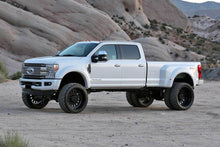 Load image into Gallery viewer, Fabtech 19-20 Ford F450/F550 4WD Diesel 6in Rad Arm Sys w/Coils &amp; Perf Shks - eliteracefab.com