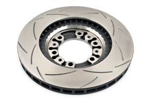 Load image into Gallery viewer, DBA 97-04 Mitsubishi Montero Sport Front Slotted Street Series Rotor DBA