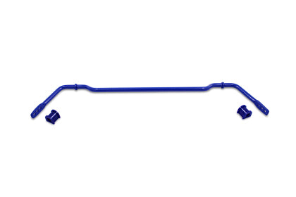 SuperPro 2015 Subaru WRX STI Launch Edition Front / Rear 26mm F/24mm R Adjustable Sway Bar Link Set - eliteracefab.com