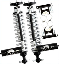 Load image into Gallery viewer, Fox 2007+ Chevy 1500 Front 2.5 Factory Series 5.8in. R/R Coilover Set / 4-6.5in. Lift