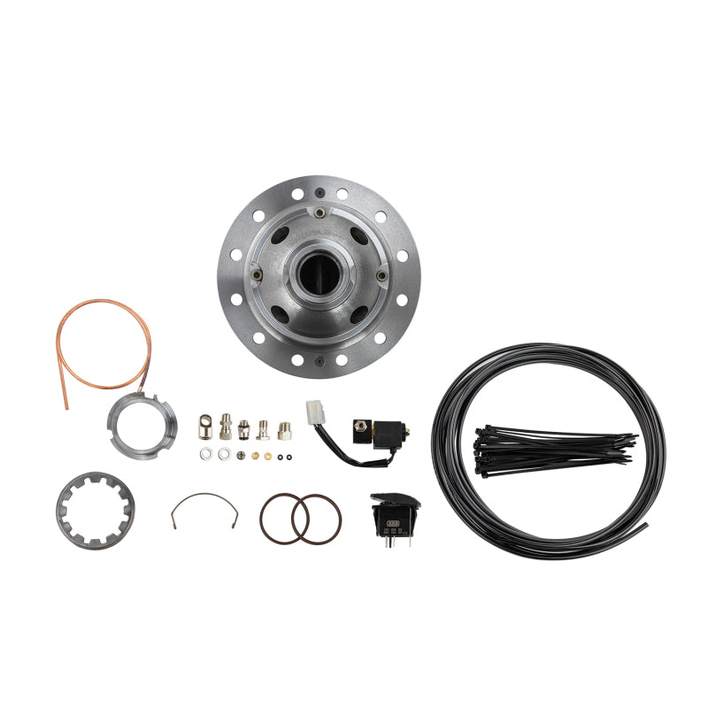 ARB Airlocker 32 Spl Toyota 9.5In S/N - eliteracefab.com