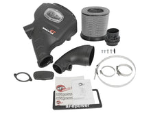 Load image into Gallery viewer, aFe Momentum GT PRO DRY S Cold Air Intake System 01-16 Nissan Patrol (Y61) I6-4.8L - eliteracefab.com