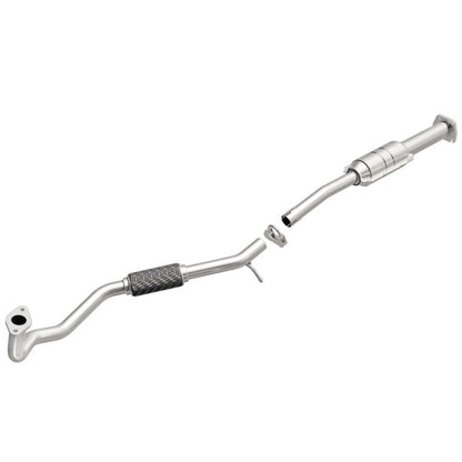 MagnaFlow Conv DF 94-96 Buick Century/Oldsm Magnaflow