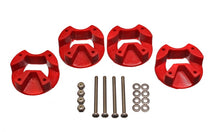 Load image into Gallery viewer, Energy Suspension 5.1109R Motor Mount Insert Sets For 03-04 Dodge Neon