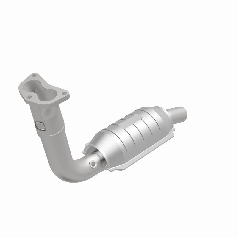 MagnaFlow Conv Range Rover 19.5X6.5X4 1.5/1.6 Magnaflow