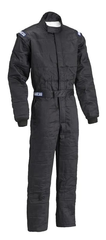 Sparco Suit Jade 2 Pant Med Blk