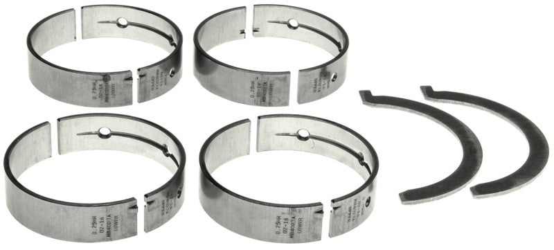 Clevite Chrysler 3.6L V6 Main Bearing Set Clevite