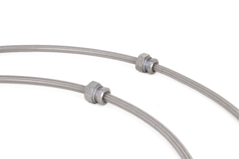 Goodridge 09-13 Nissan Maxima All Models Stainless Steel Brake Lines Kit - eliteracefab.com