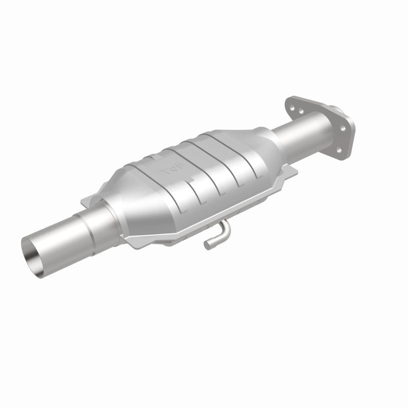 MagnaFlow Conv GM 22.75X6.5X4 2.25/2.25 Magnaflow