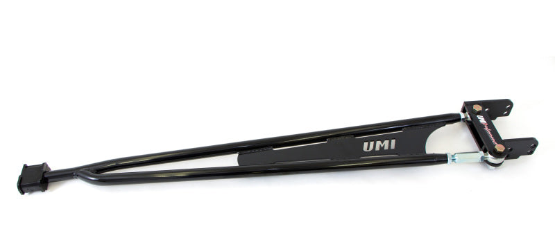 UMI Performance 82-02 GM F-Body Transmission Mounted Adjustable Torque Arm - eliteracefab.com