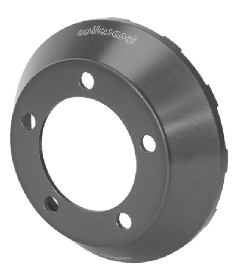 Wilwood Hat-BB Front .700in Offset 5 x 4.50 - 12 on 8.75in Wilwood