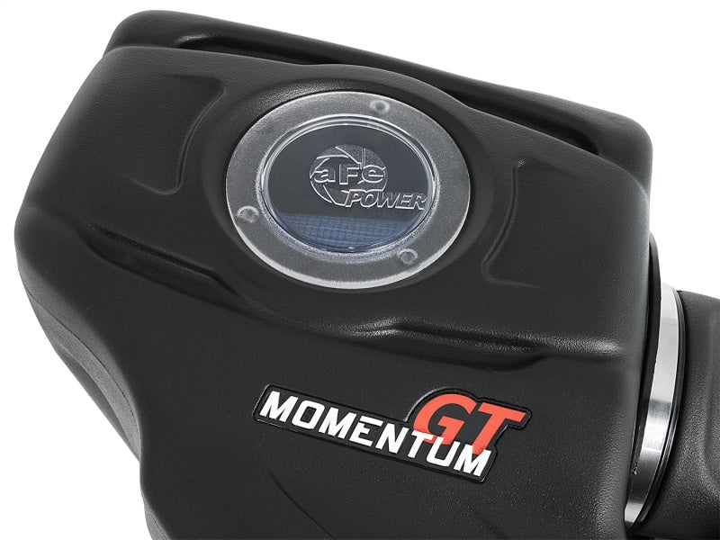 aFe Momntum GT Intakes Stage-2 P5R AIS 9-16 Audi A4 (B8) L4-2.0L - eliteracefab.com