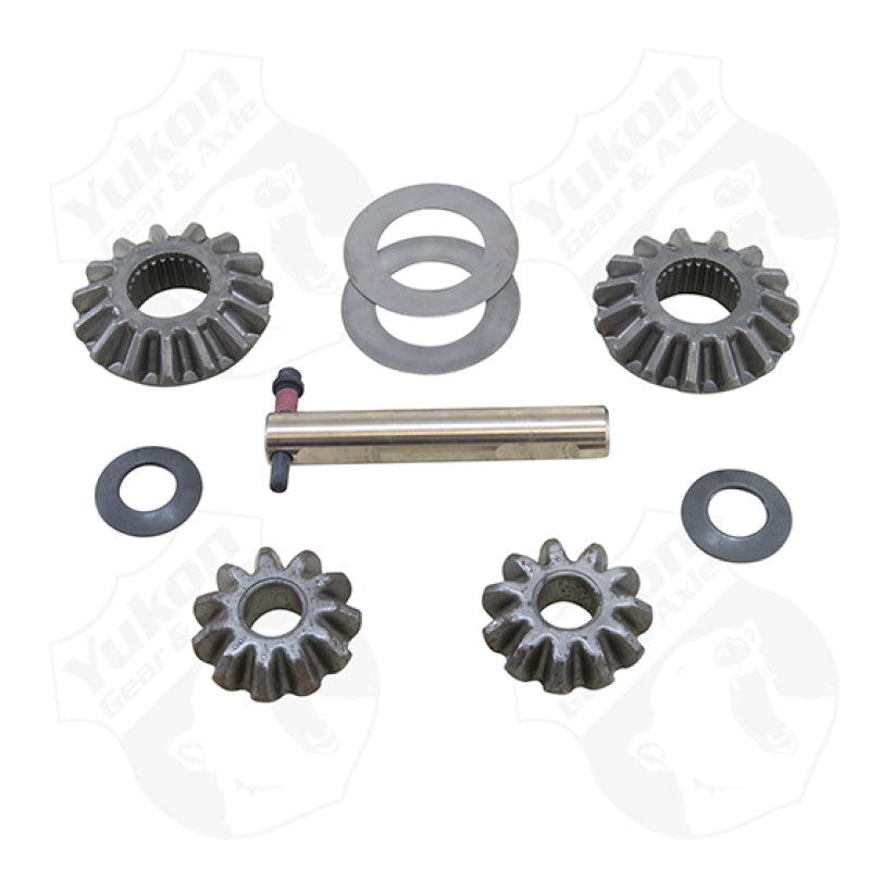 Yukon Gear Standard Open Spider Gear Kit For GM 7.2in S10 and S15 IFS Yukon Gear & Axle