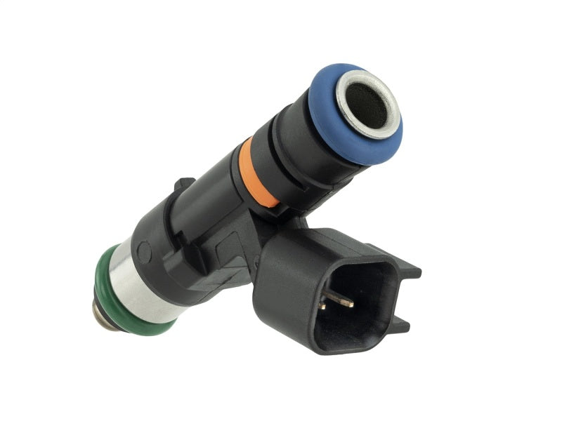 Grams Performance 02-11 Subaru WRX / 07+ STI / 07-11 Legacy 1000cc Fuel Injectors (Set of 4) - eliteracefab.com