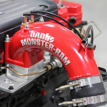 Load image into Gallery viewer, Banks Power 98-02 Dodge 5.9L Monster-Ram Intake w/ Boost Tube - eliteracefab.com