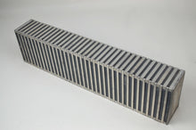 Load image into Gallery viewer, CSF Cooling - Racing &amp; High Performance Division High Performance Bar&amp;plate intercooler core 24x6x3.5 (vetical flow) - eliteracefab.com