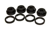 Load image into Gallery viewer, Energy Suspension 03-05 Dodge SRT4 Black Shifter Stabilizer Bushings - eliteracefab.com