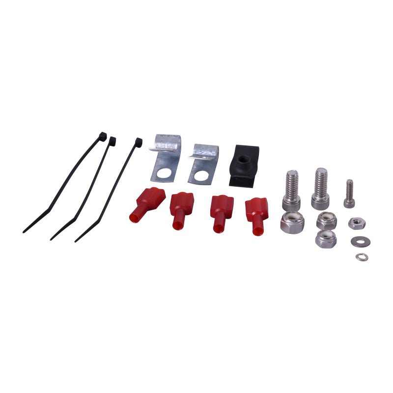 Aeromotive 08-20 Subaru WRX/STi Dual 340lph Drop-In Stealth System Aeromotive