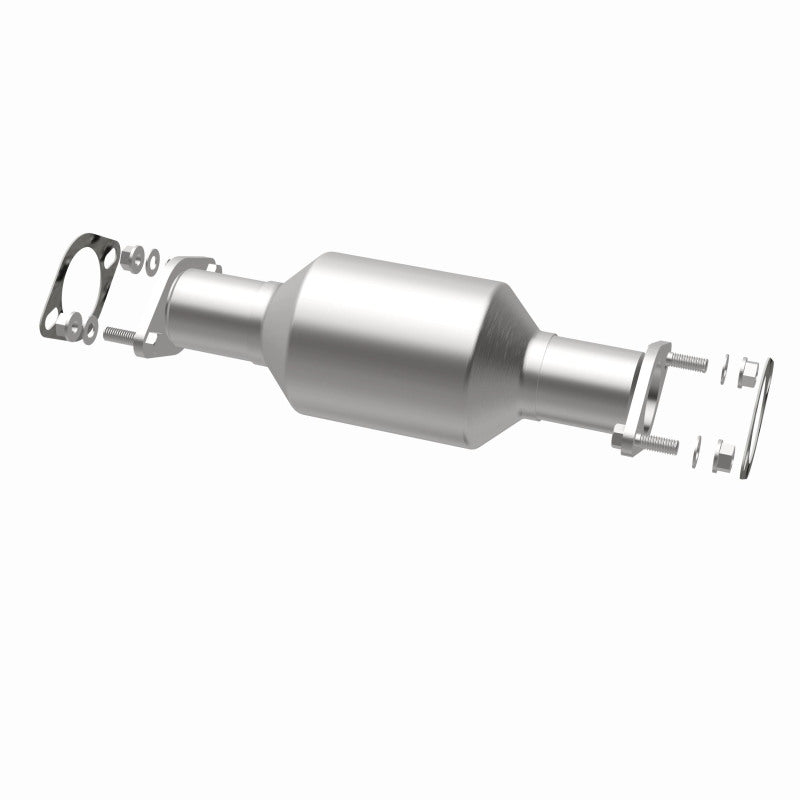 MagnaFlow Conv DF 03-06 Kia Sorento 3.5L Rear (49 State) Magnaflow