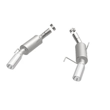 Load image into Gallery viewer, MagnaFlow Sys C/B 05-09 Mustang M-pack axle-bac Magnaflow