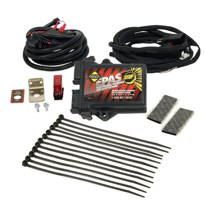 BD Diesel 21+ Chevy/GM 3.0L Duramax E-PAS Positive Air Shut-Off Engine Kit BD Diesel