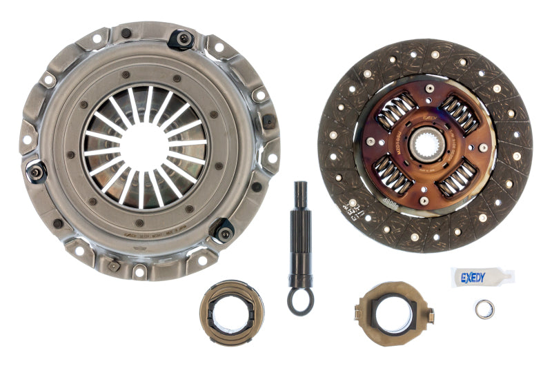 Exedy OE 2004-2009 Mazda 3 L4 Clutch Kit - eliteracefab.com