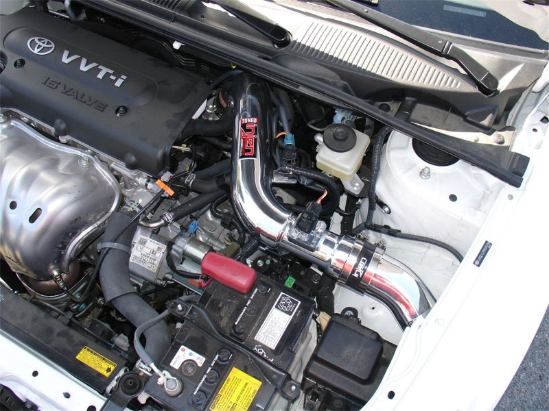 Injen Scion Tc Polished Cold Air Intake