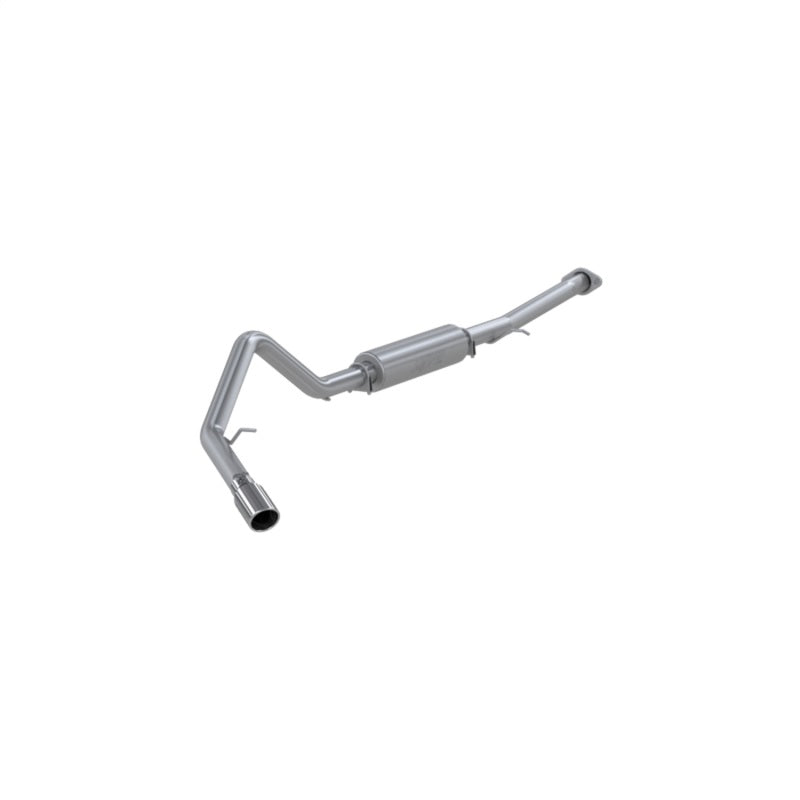 MBRP 2000-2006 Chev/GMC Suburban/YukonXL 1500 5.3L Cat Back Single Side - eliteracefab.com