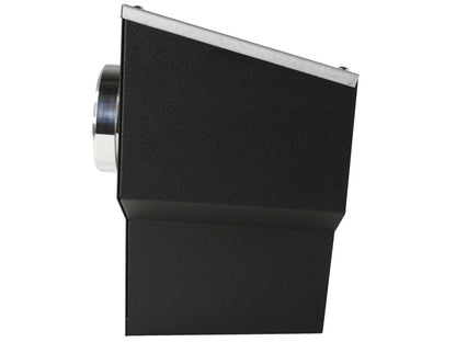 aFe MagnumFORCE Intakes Stage-1 P5R AIS P5R BMW Z4 (E85) 03-05 L6-2.5L M54 - eliteracefab.com