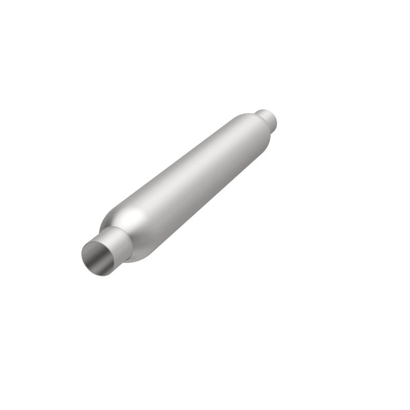 MagnaFlow Muff GP 3.5 Dia 22inch 2/2 Magnaflow