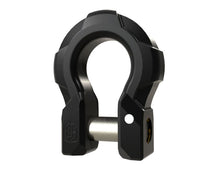 Load image into Gallery viewer, Road Armor iDentity Aluminum Shackles - Tex Blk.