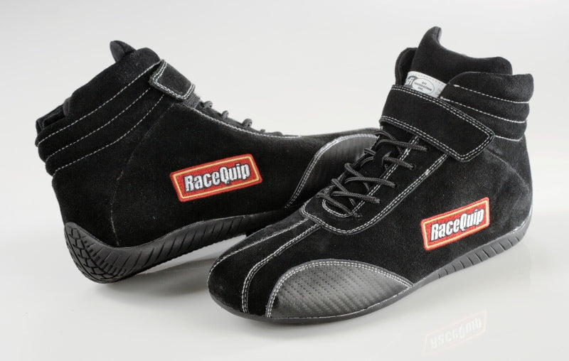 RaceQuip Euro Carbon-L SFI Shoe 4.0