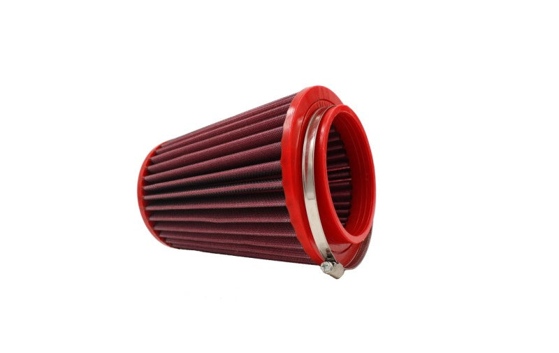 BMC Single Air Universal Conical Filter - 101mm Inlet / 178mm Filter Length BMC