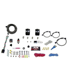 Load image into Gallery viewer, Nitrous Express Instaboost EFI Nitrous Kit w/o Bottle