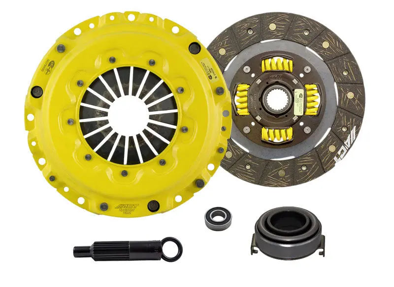 ACT 1999 Acura Integra HD/Perf Street Sprung Clutch Kit - eliteracefab.com