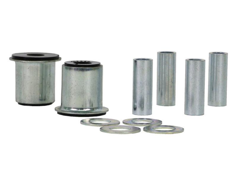 Whiteline 67-73 Ford Mustang Front Control Arm - Front Lower Bushing Whiteline