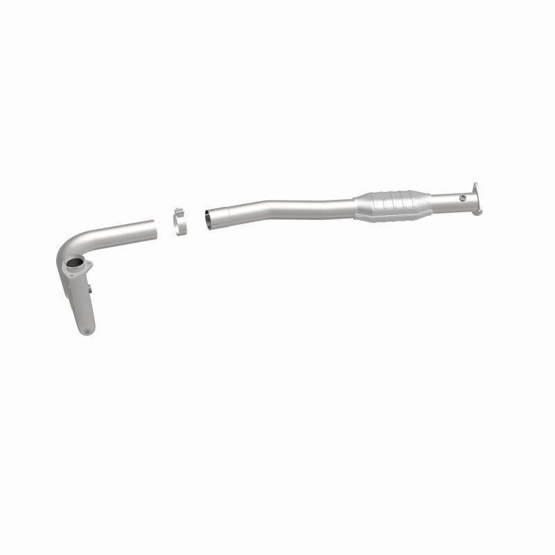 MagnaFlow Conv DF 97-00 GM Van 5.7L Lf Magnaflow