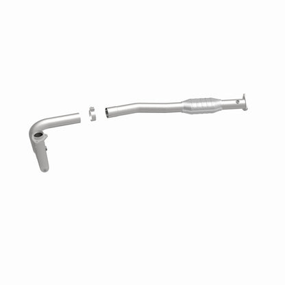 MagnaFlow Conv DF 97-00 GM Van 5.7L Lf Magnaflow