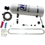 Nitrous Express N-Tercooler System w/15lb Bottle