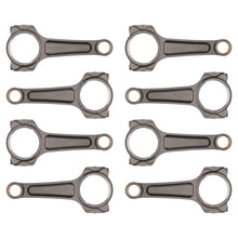 Load image into Gallery viewer, Manley Ford 5.4L 6.657in - 300M I Beam Connecting Rod Set