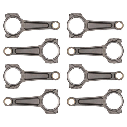 Manley Ford 4.6L 5.850in Length ARP625 Pro Series I Beam Connecting Rod Set - Set of 8