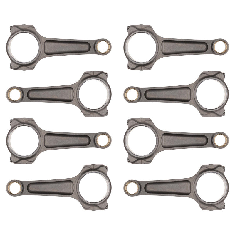 Manley Ford 4.6L Modular V8 Stroker 22mm Pin 5.85in Length Pro Series I Beam Connecting Rod Set