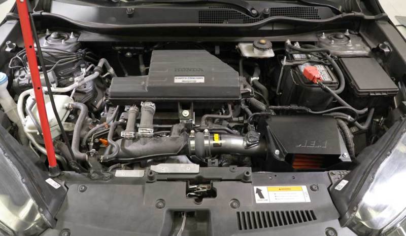 AEM C.A.S 17-19 Honda CR-V L4-1.5L F/I Cold Air Intake System - eliteracefab.com