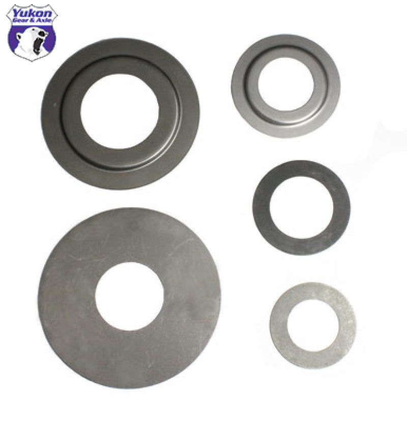 Yukon Gear Outer Stub Dust Shield For Dana 30 XJ / TJ / YJ. 2.738in I.D Yukon Gear & Axle